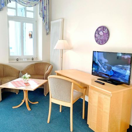 Sassnitz - Villa Anna Villa Anna App 22 Екстериор снимка