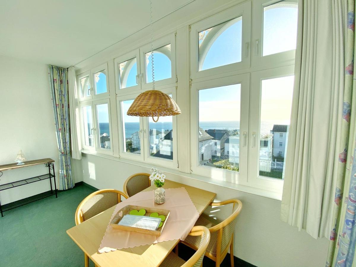 Sassnitz - Villa Anna Villa Anna App 22 Екстериор снимка